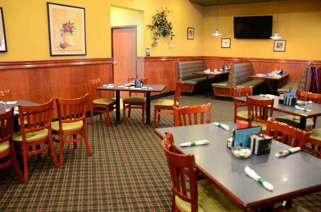 Pomegranate Restaurant | restaurant | 55 S Commons Dr, Aurora, IL 60504, USA | 6306920009 OR +1 630-692-0009
