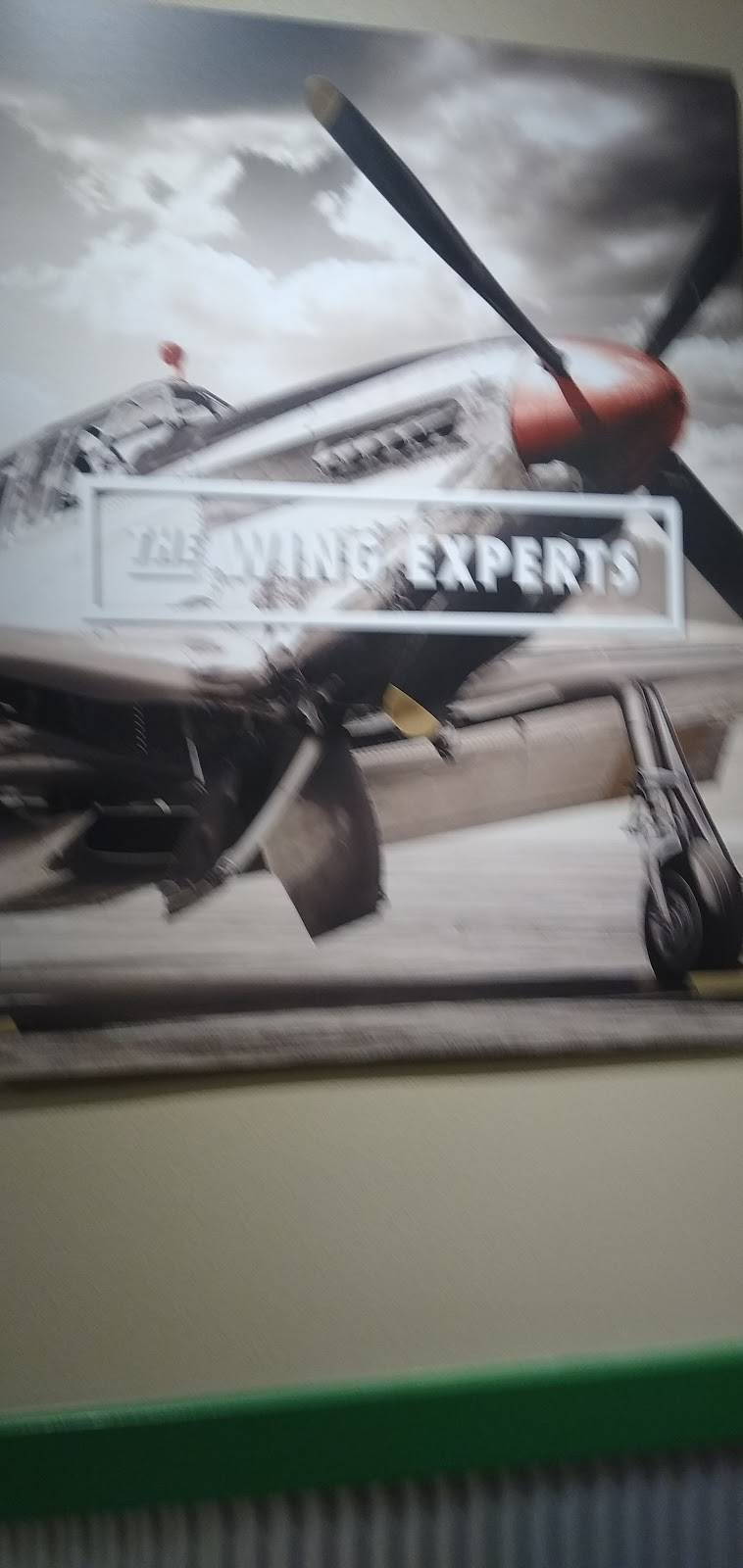 Wingstop | restaurant | 1838 W Bell Rd #101, Phoenix, AZ 85023, USA | 6022186675 OR +1 602-218-6675