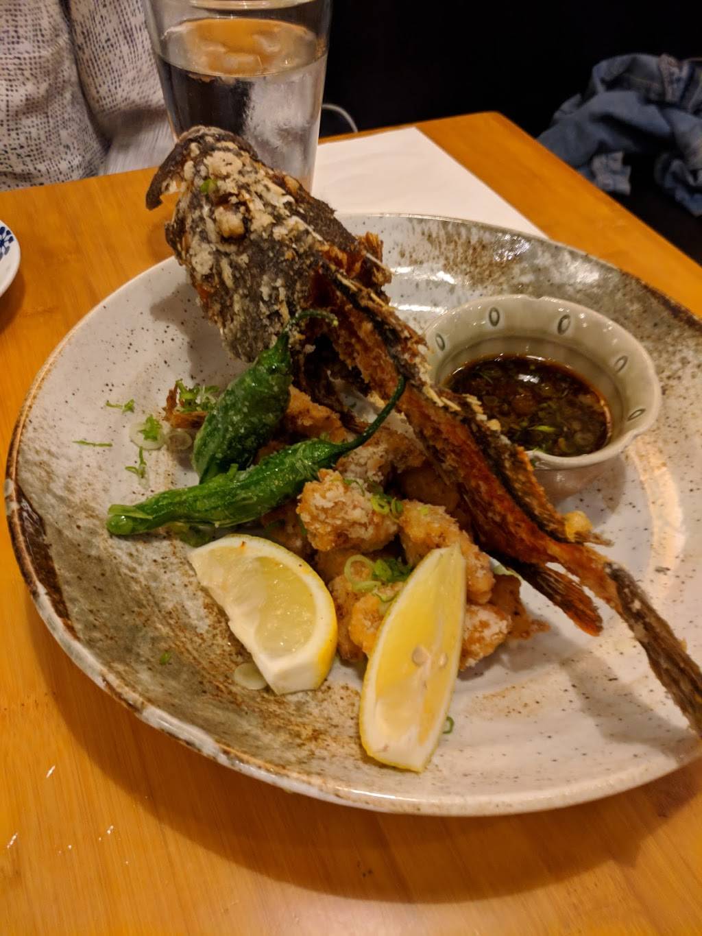 Osawa | restaurant | 77 N Raymond Ave, Pasadena, CA 91101, USA | 6266831150 OR +1 626-683-1150