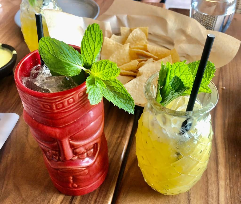 Flor De Maiz | restaurant | 29 E Cabrillo Blvd, Santa Barbara, CA 93101, USA | 8058696524 OR +1 805-869-6524