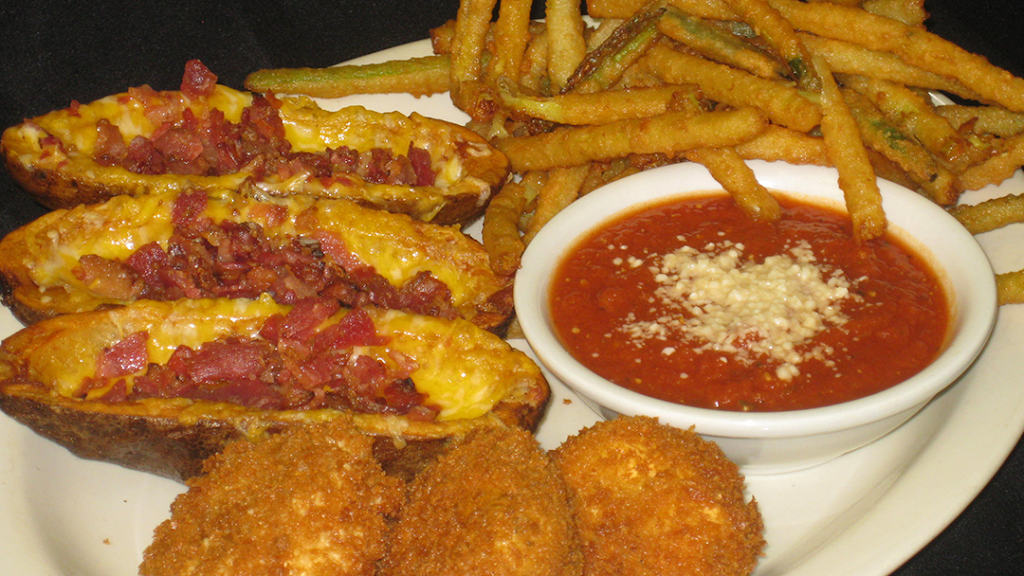 Station Grille | restaurant | 1201 Commerce St, Wellsburg, WV 26070, USA | 3047370730 OR +1 304-737-0730