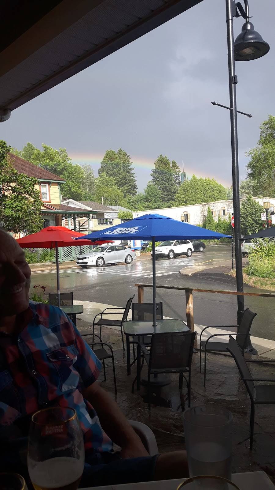 O Divin Bistro | restaurant | 416 Rue Principale, Saint-Donat-de-Montcalm, QC J0T 2C0, Canada | 8194242006 OR +1 819-424-2006