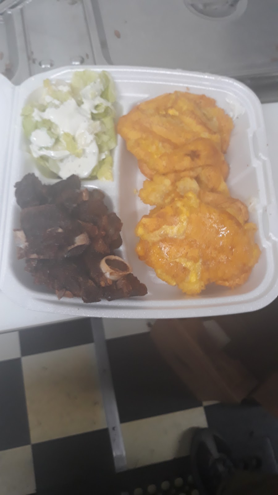 A Taste Of Haiti | restaurant | 5007 E 3rd St #100, Katy, TX 77493, USA | 6149620450 OR +1 614-962-0450