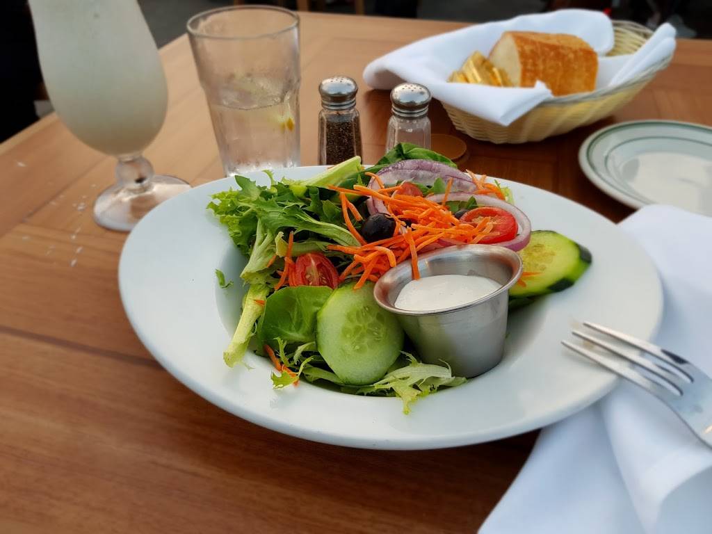 Miramar Beach Restaurant | restaurant | 131 Mirada Rd, Half Moon Bay, CA 94019, USA | 6507269053 OR +1 650-726-9053