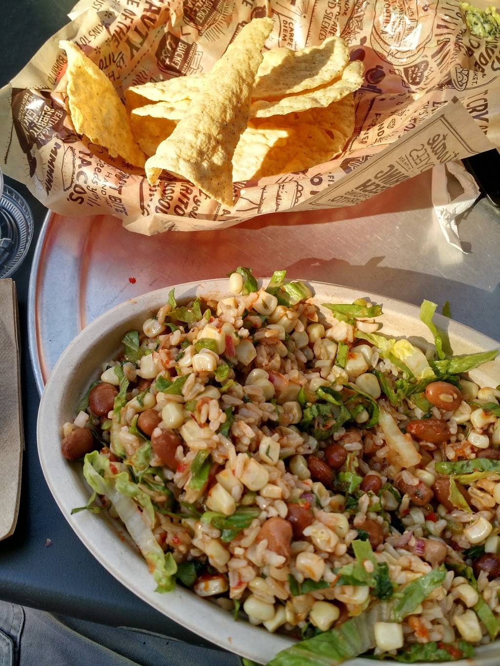 Chipotle Mexican Grill | restaurant | 1960 E 20th St Ste 100, Chico, CA 95928, USA | 5308791623 OR +1 530-879-1623