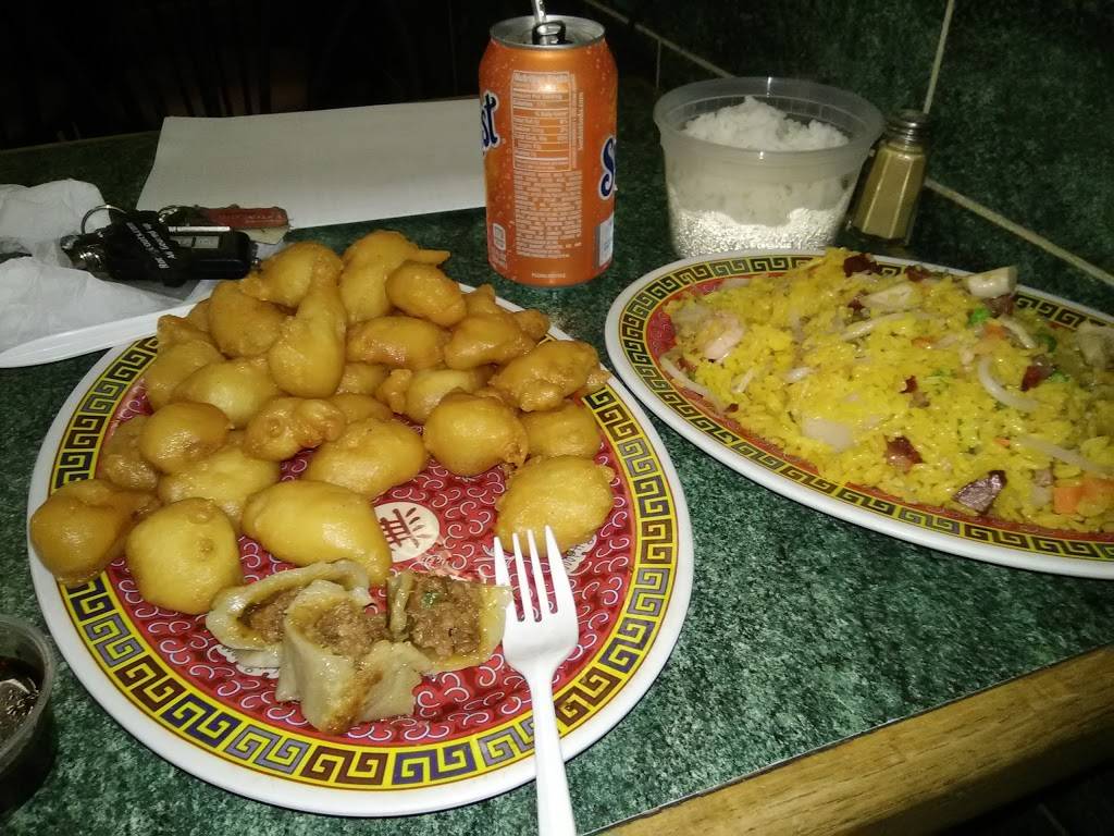 Ming Moon | restaurant | 684 Main St, Margaretville, NY 12455, USA | 8455862188 OR +1 845-586-2188