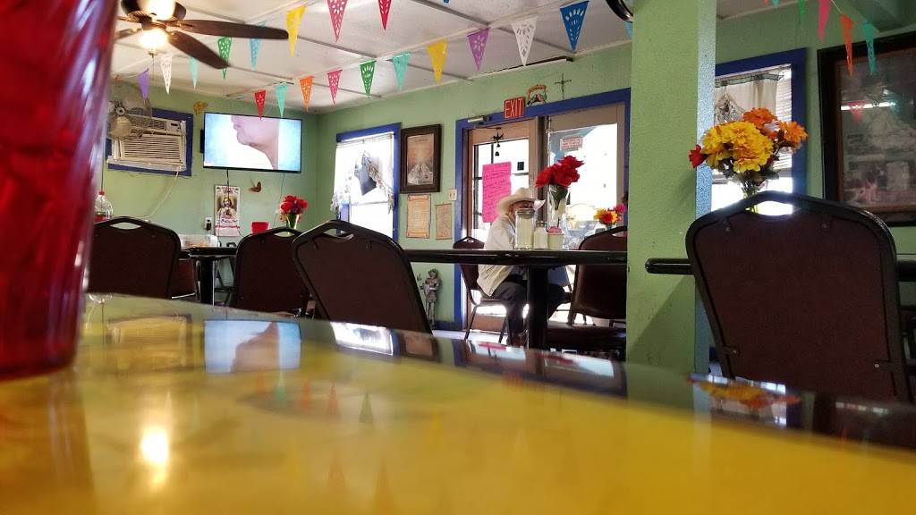 El Jaral Mexican Restaurant | restaurant | 5140 Roosevelt Ave, San Antonio, TX 78214, USA | 2109271141 OR +1 210-927-1141
