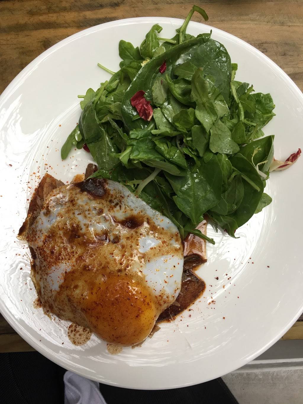 LAntagoniste | restaurant | 238 Malcolm X Blvd, Brooklyn, NY 11233, USA | 9179665300 OR +1 917-966-5300