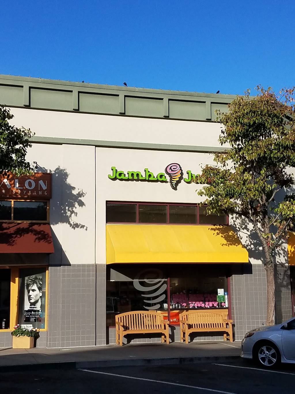 Jamba Juice Pleasant Hill | restaurant | 65 Crescent Dr c, Pleasant Hill, CA 94523, USA | 9256911988 OR +1 925-691-1988