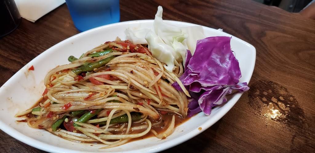 Lotus Thai & Khmer Cuisines | restaurant | 1412 Rosemarie Ln, Stockton, CA 95207, USA | 2099109799 OR +1 209-910-9799