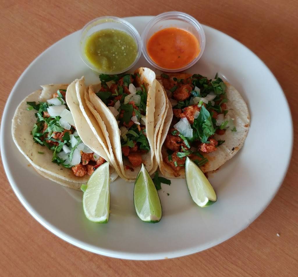 Brothers Taqueria | restaurant | 2398 County Rd E, New Brighton, MN 55112, USA | 6514140093 OR +1 651-414-0093