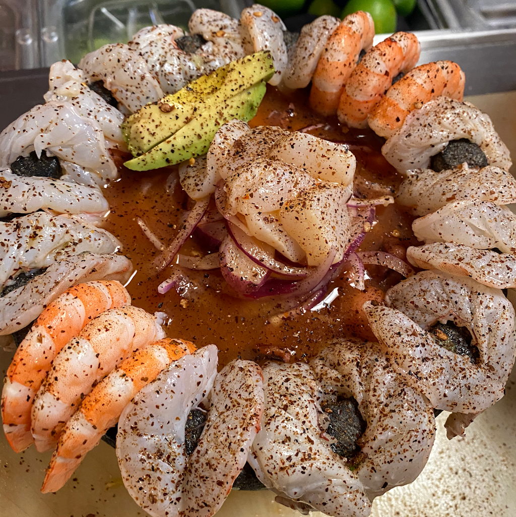 El Aguachile Restaurant y Bar | restaurant | 2901 FM 1936, Odessa, TX 79764, USA | 4323857175 OR +1 432-385-7175