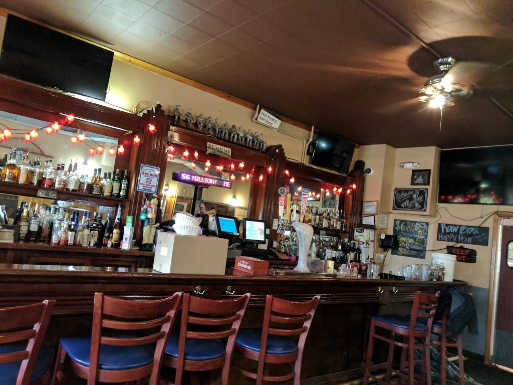 Laceys Bridge Tavern | restaurant | 75 Innis St, Staten Island, NY 10302, USA | 7182737514 OR +1 718-273-7514