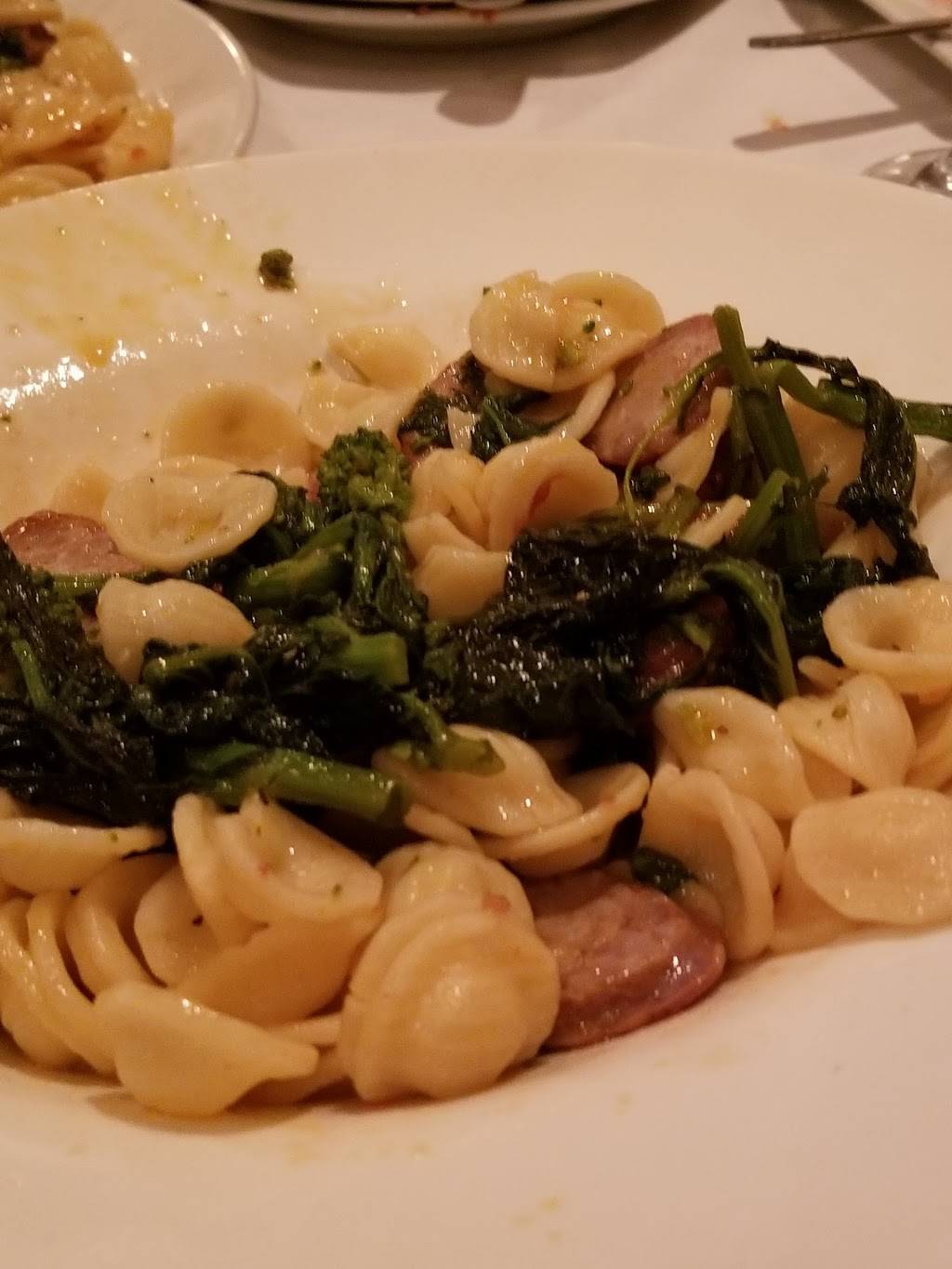 Lorenzo Bistro | restaurant | 223 New St, Woodland Park, NJ 07424, USA | 9733454141 OR +1 973-345-4141