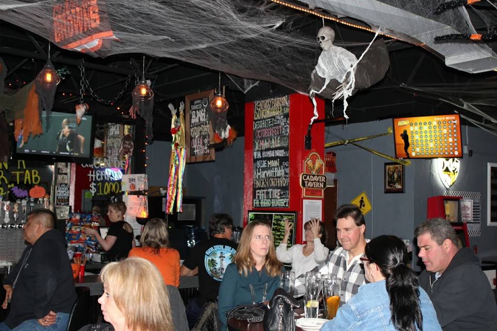 The draft house saloon | restaurant | 1149 Pearl Rd, Brunswick, OH 44212, USA | 3307413685 OR +1 330-741-3685