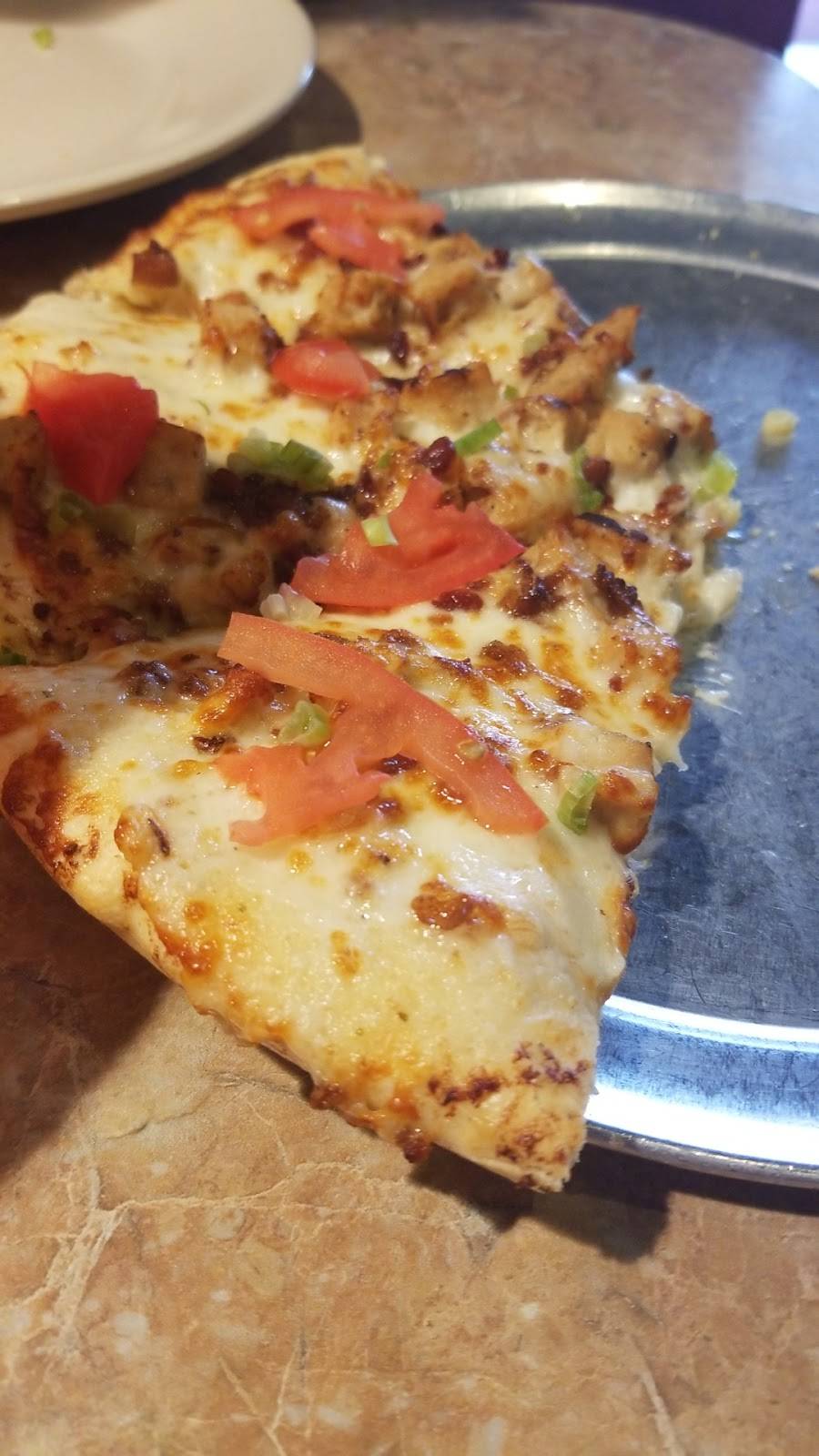 Pier 49 Pizza | meal delivery | 585 W 100 N, Providence, UT 84332, USA | 4357134949 OR +1 435-713-4949