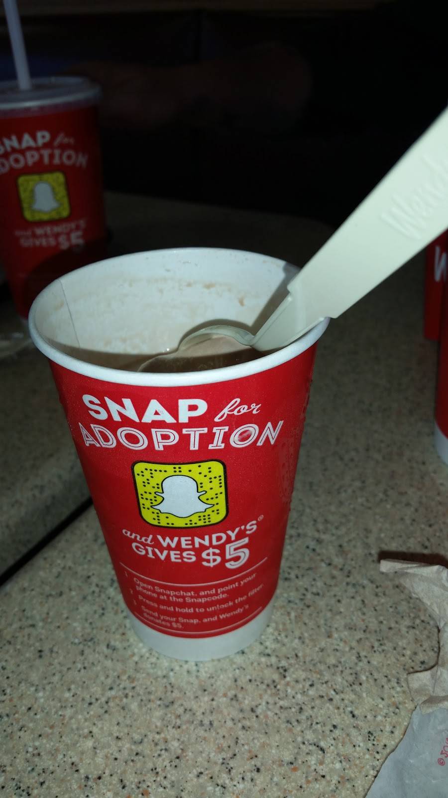 Wendys | restaurant | 2375 S, Commercial St SE, Salem, OR 97302, USA | 5033624031 OR +1 503-362-4031