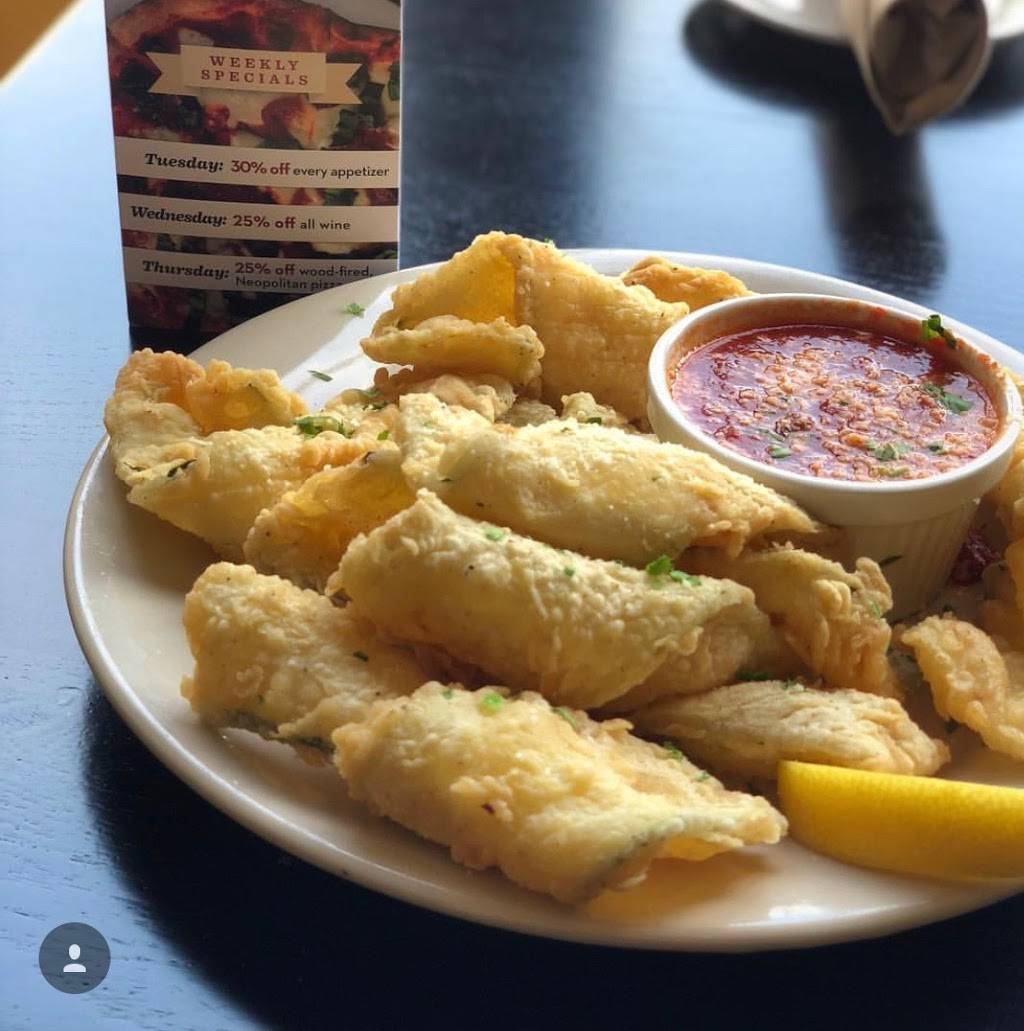 Alidas Woodfired Cucina | restaurant | 3345 Penn Ave #200, Pittsburgh, PA 15201, USA | 4127424495 OR +1 412-742-4495