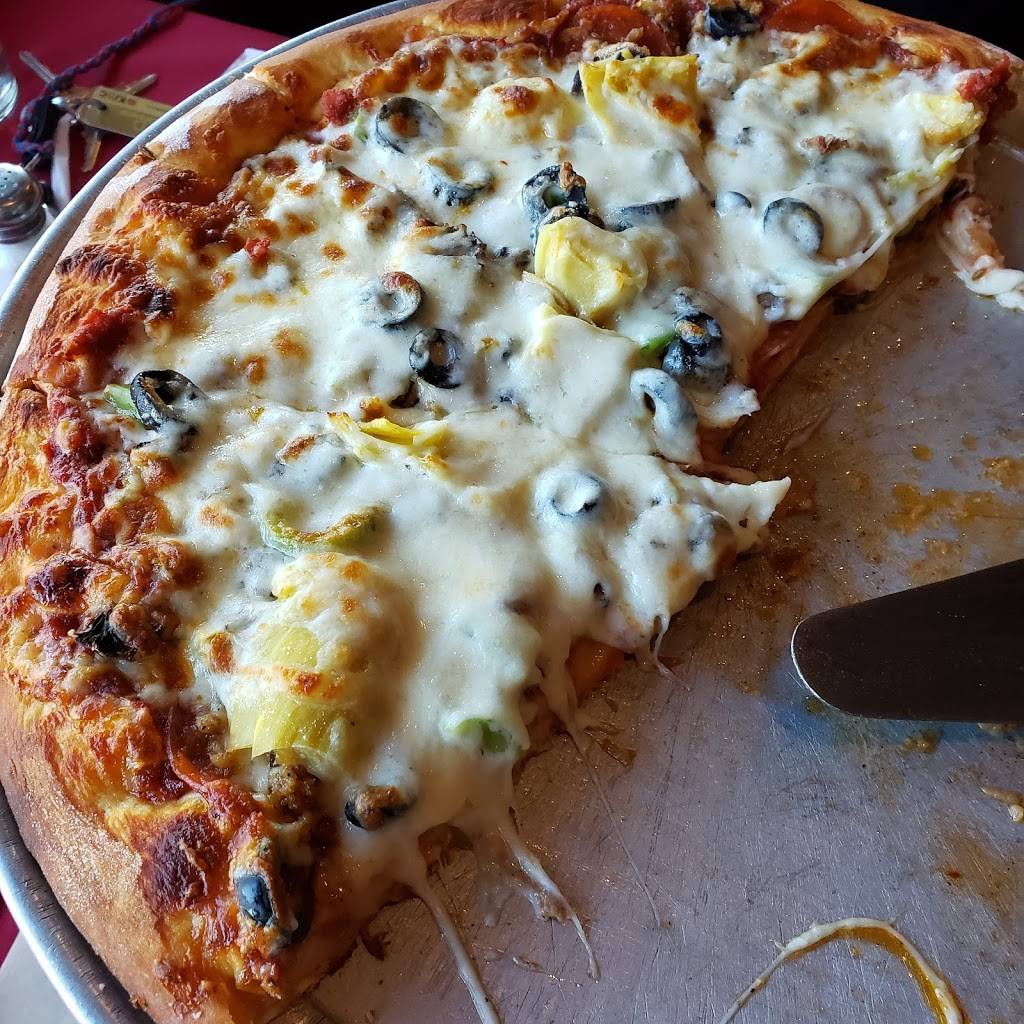 DiMilles Italian Restaurant | restaurant | 3492 Adams Ave, San Diego, CA 92116, USA | 6192833153 OR +1 619-283-3153