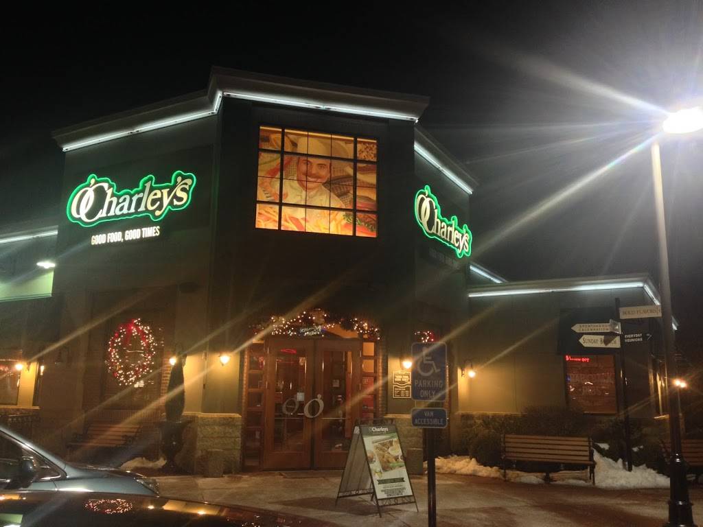 OCharley’s Restaurant & Bar | restaurant | 930 Windham Ct, Boardman, OH 44512, USA | 3302590207 OR +1 330-259-0207
