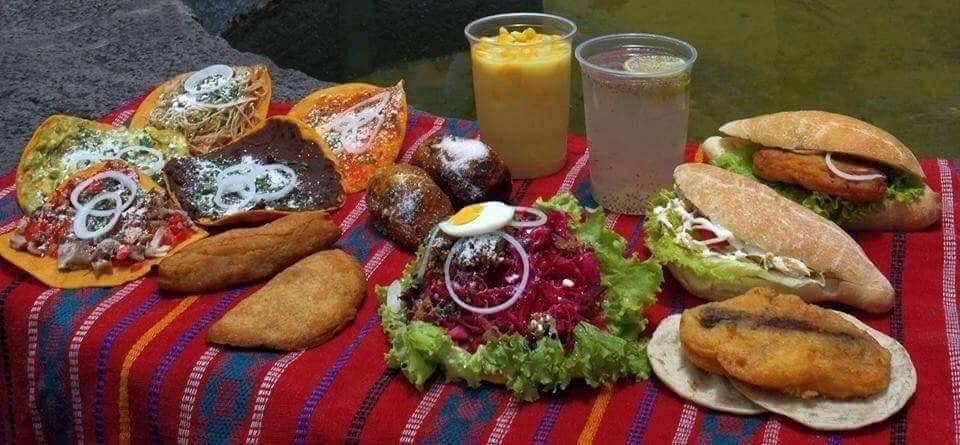 El Rancho Restaurante y Pupuseria | restaurant | 210 N 3rd St, Harrisburg, PA 17101, USA | 7173179239 OR +1 717-317-9239