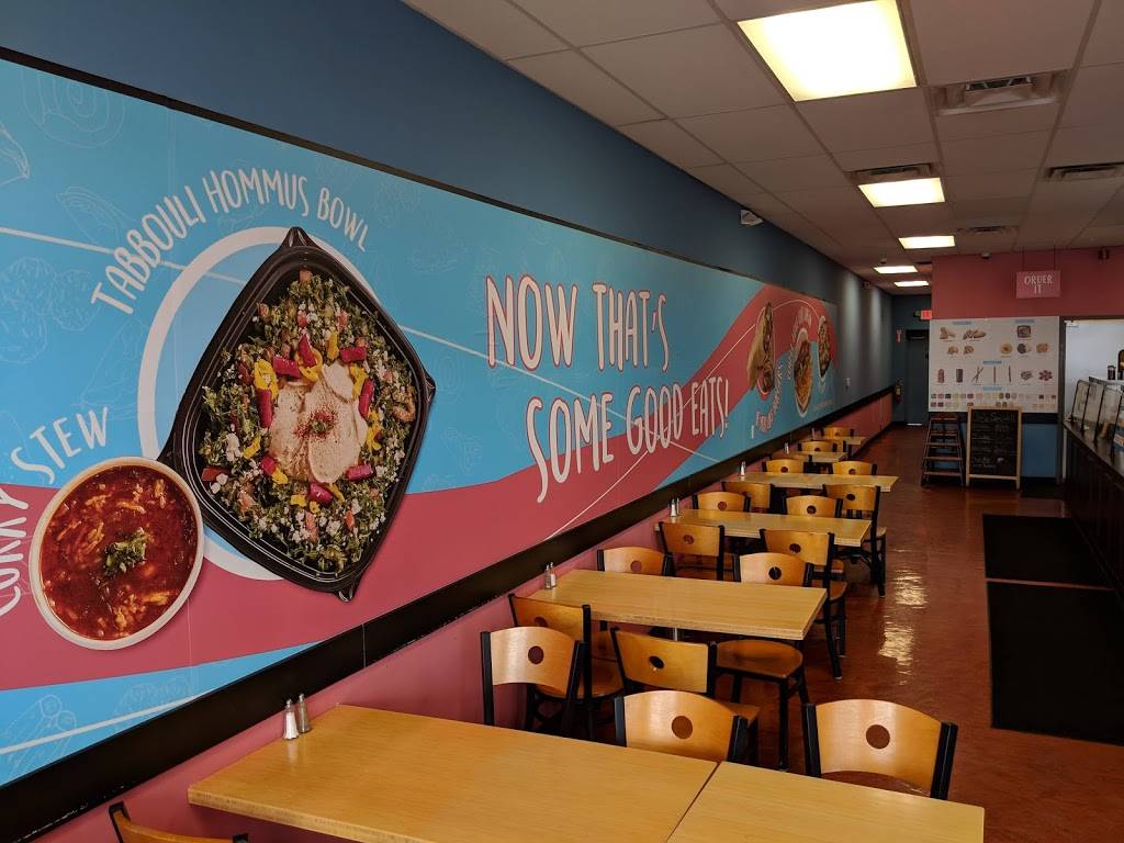 Pita Way Fenton | restaurant | 15274 Silver Pkwy, Fenton, MI 48430, USA | 8102087068 OR +1 810-208-7068