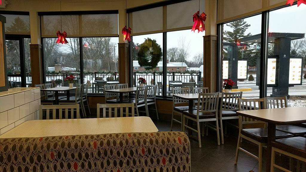 Chick-fil-A | restaurant | 5301 Cornerstone North Boulevard, Centerville, OH 45440, USA | 9374391700 OR +1 937-439-1700