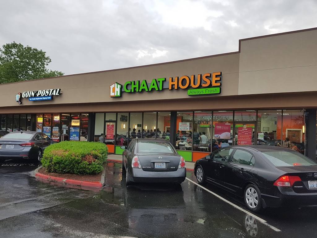 Chaat House | restaurant | 14725 NE 20th St, Bellevue, WA 98007, USA | 4256142222 OR +1 425-614-2222