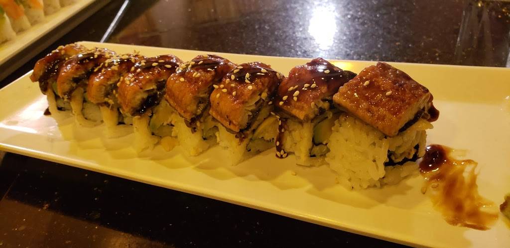 Inshou Japanese Cuisine | restaurant | 2942 S Norfolk St, San Mateo, CA 94403, USA | 6502121272 OR +1 650-212-1272