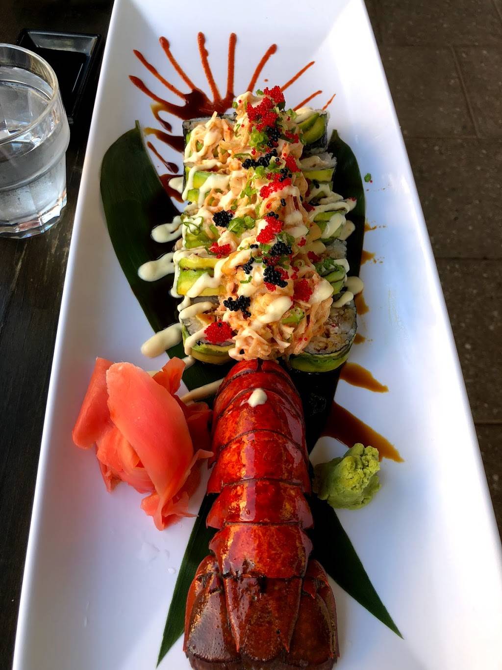 JPAN - University Town Center | restaurant | 229 N Cattlemen Rd #61, Sarasota, FL 34243, USA | 9419545726 OR +1 941-954-5726