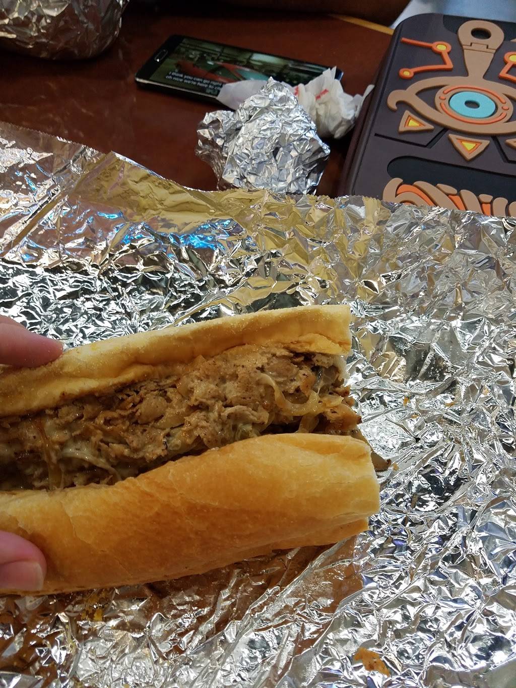 Jersey Mikes Subs | meal takeaway | 12901 N Interstate Hwy 35, Austin, TX 78753, USA | 5122513701 OR +1 512-251-3701