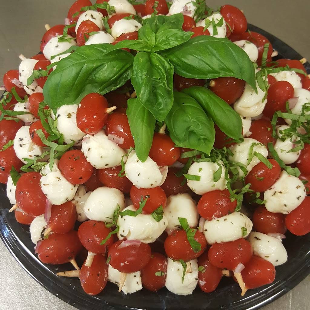 Mangia Pizza & Catering | restaurant | 38413 Joy Rd, Westland, MI 48185, USA | 7344595800 OR +1 734-459-5800