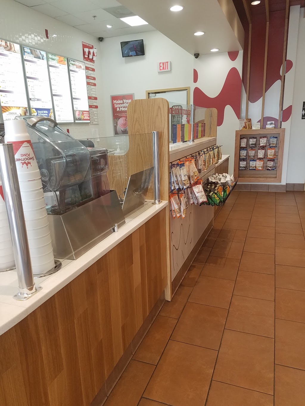 Smoothie King | meal delivery | 2370 Hillcrest Rd Ste. A, Mobile, AL 36695, USA | 2513788529 OR +1 251-378-8529