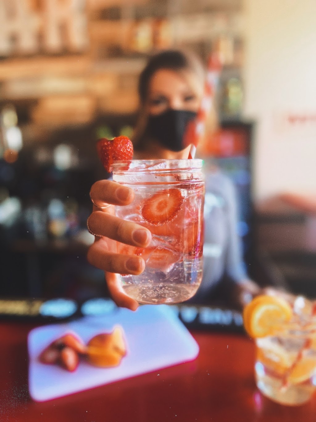 Hotz Kitchen and Cocktails | restaurant | 3720 Mission Inn Avenue, Riverside, CA 92501, USA | 9517823212 OR +1 951-782-3212