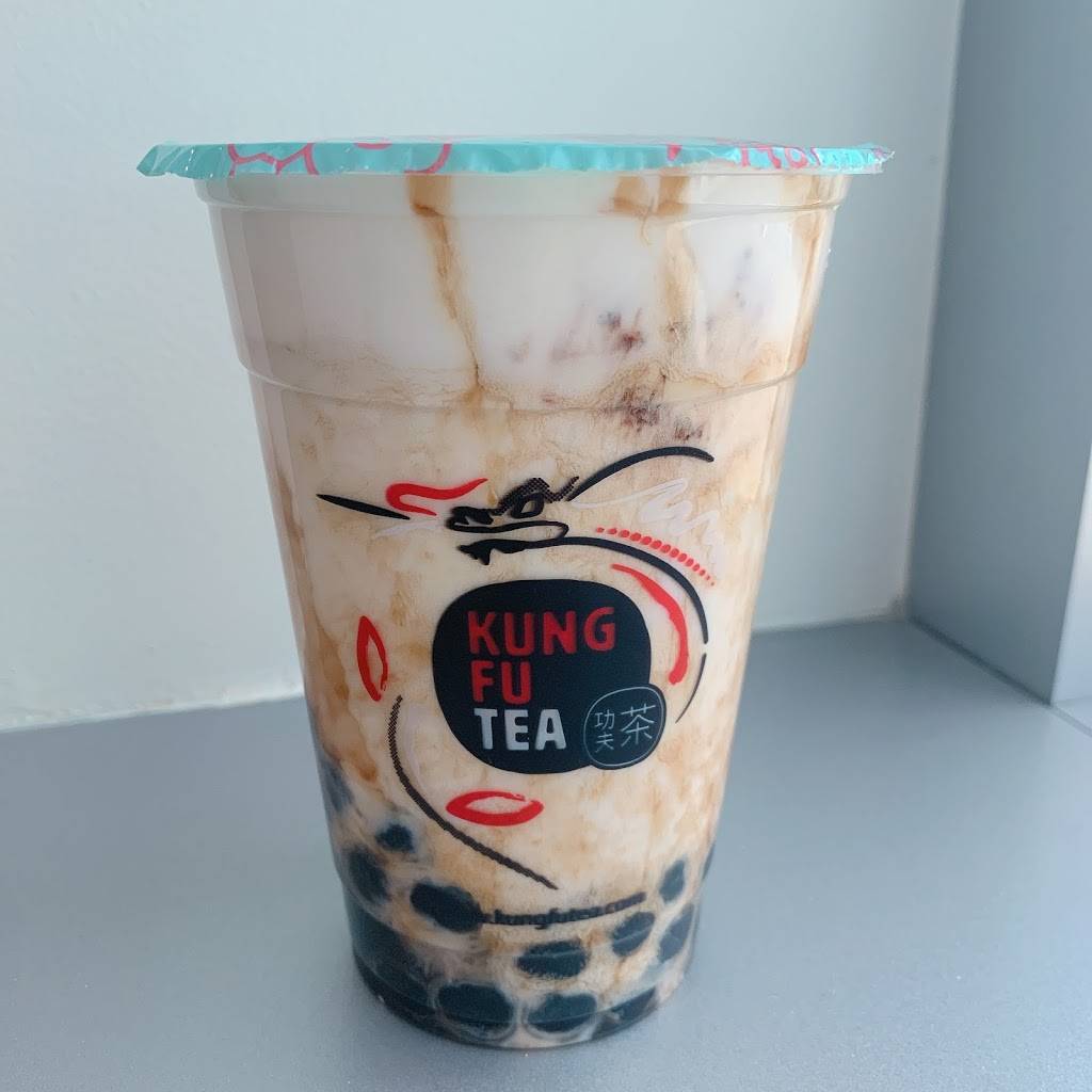 Kung Fu Tea | cafe | 457 Saratoga Ave, San Jose, CA 95129, USA | 4084772688 OR +1 408-477-2688