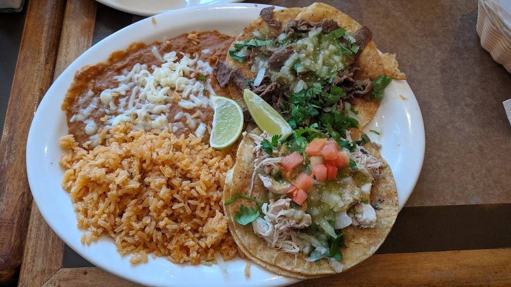 El Taquito Restaurant #2 | restaurant | 215 W Winton Ave, Hayward, CA 94544, USA | 5103972505 OR +1 510-397-2505