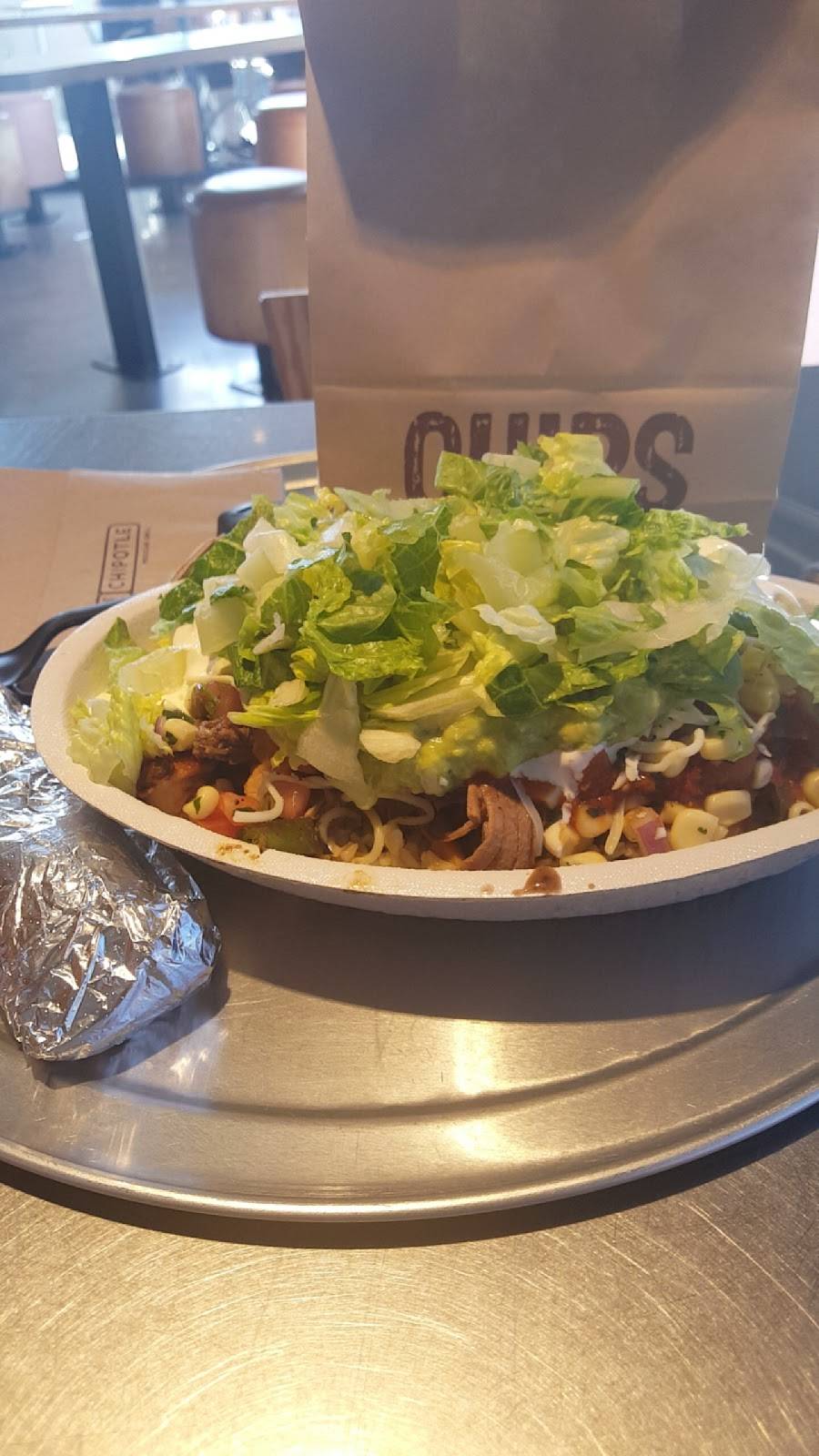 Chipotle Mexican Grill | restaurant | 21300 Hawthorne Blvd Ste A, Torrance, CA 90503, USA | 4242542378 OR +1 424-254-2378