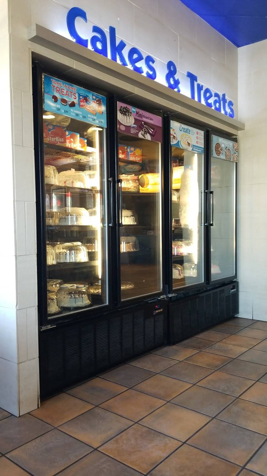 Dairy Queen Grill & Chill | restaurant | 10503 Gibsonton Dr, Riverview, FL 33578, USA | 8136773200 OR +1 813-677-3200