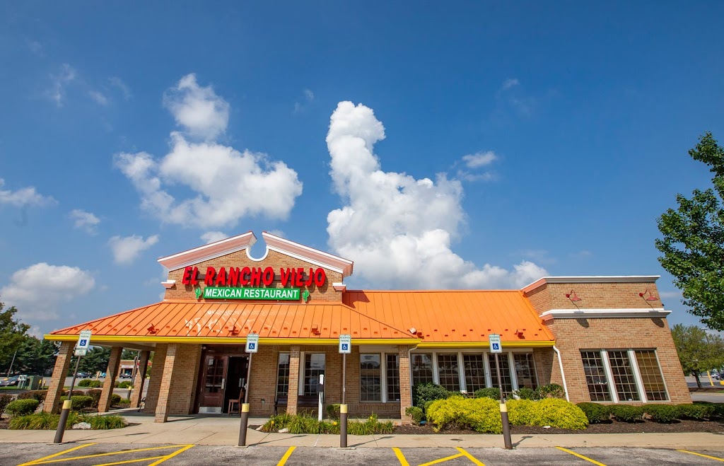 El Rancho Viejo Mishawaka | restaurant | 5823 Grape Rd, Mishawaka, IN 46545, USA | 5744042925 OR +1 574-404-2925