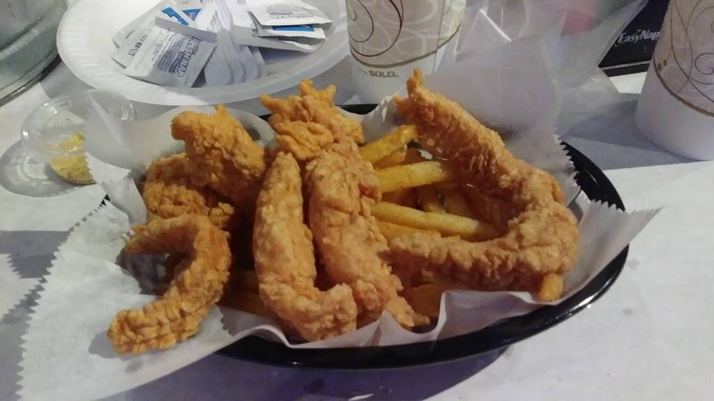 The Juicy Seafood | restaurant | 7805 Abercorn St #15, Savannah, GA 31406, USA | 9123556658 OR +1 912-355-6658