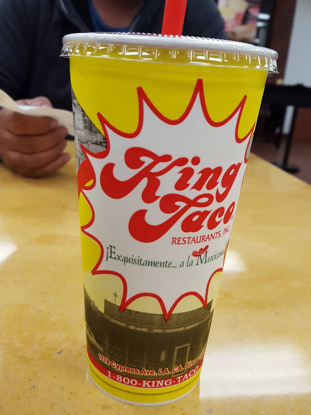 King Taco # 20 | restaurant | 3900 Peck Rd, El Monte, CA 91732, USA | 6263505698 OR +1 626-350-5698
