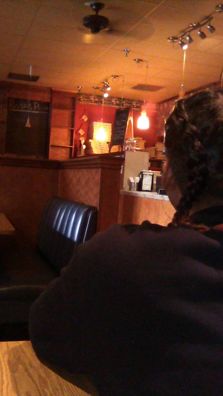 Rosas Pizza | restaurant | 2833 Whitson St, Selma, CA 93662, USA | 5598983024 OR +1 559-898-3024