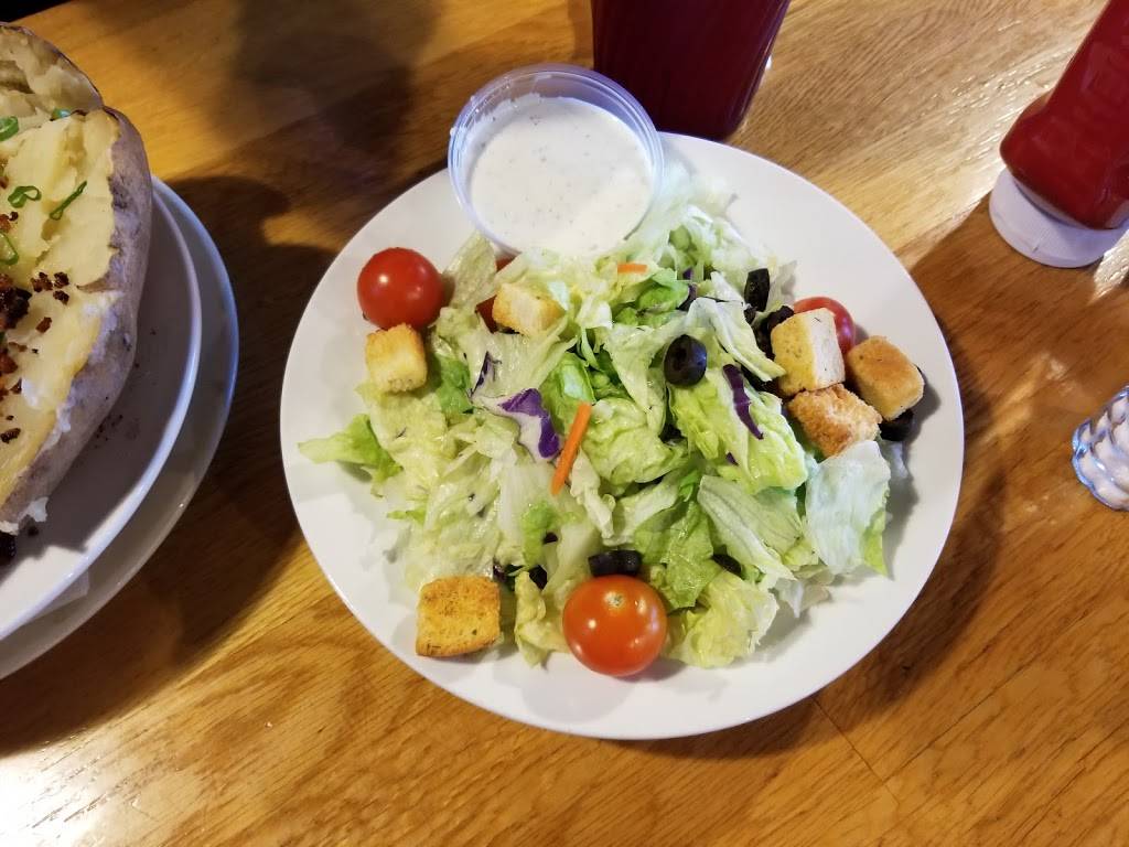 The Buffalo Grille | restaurant | 4080 Bissonnet St, Houston, TX 77005, USA | 7136613663 OR +1 713-661-3663