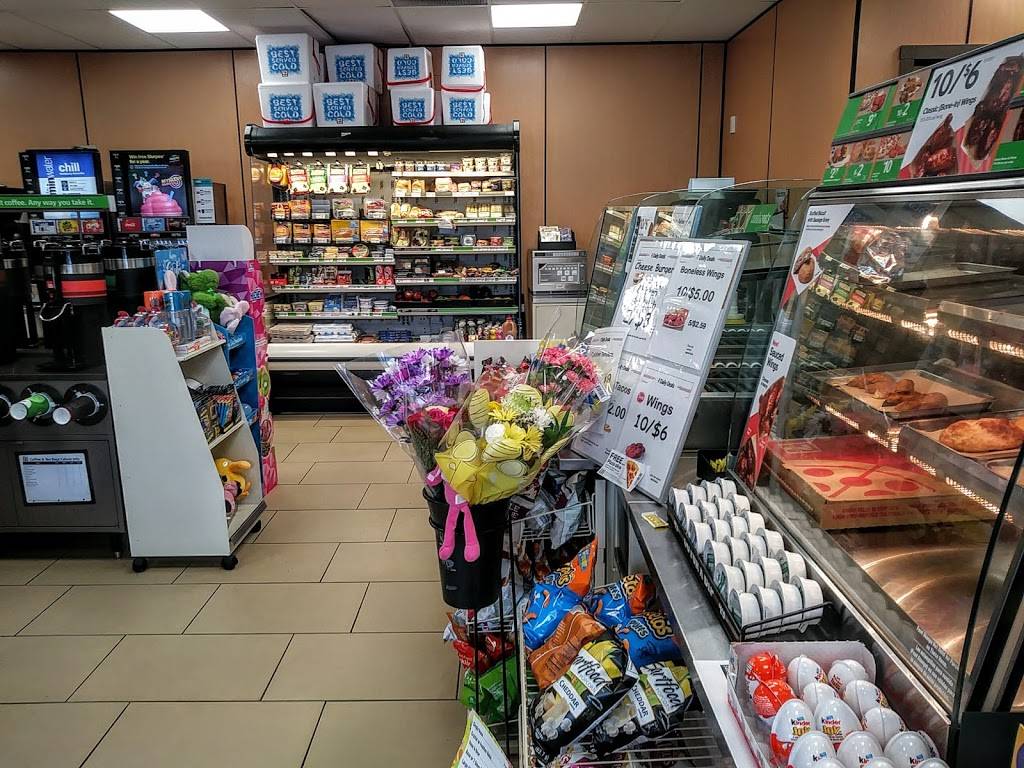 7-Eleven - Closed | bakery | 443 Crescent St, Brockton, MA 02302, USA | 5085809725 OR +1 508-580-9725