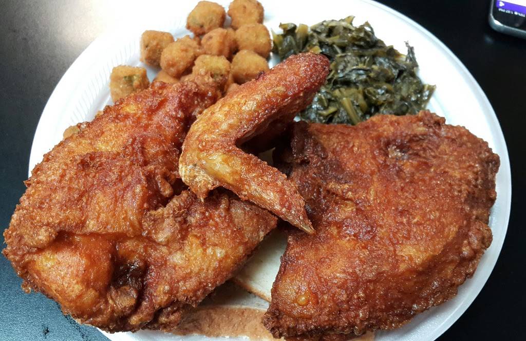 Guss World Famous Fried Chicken | restaurant | 2943 N Germantown Pkwy, Bartlett, TN 38133, USA | 9013739111 OR +1 901-373-9111