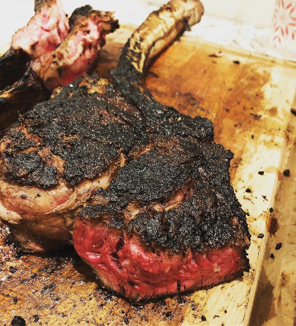 Southbound Barbecue Company | restaurant | 401 W Washington St, West Chester, PA 19380, USA | 4844413609 OR +1 484-441-3609