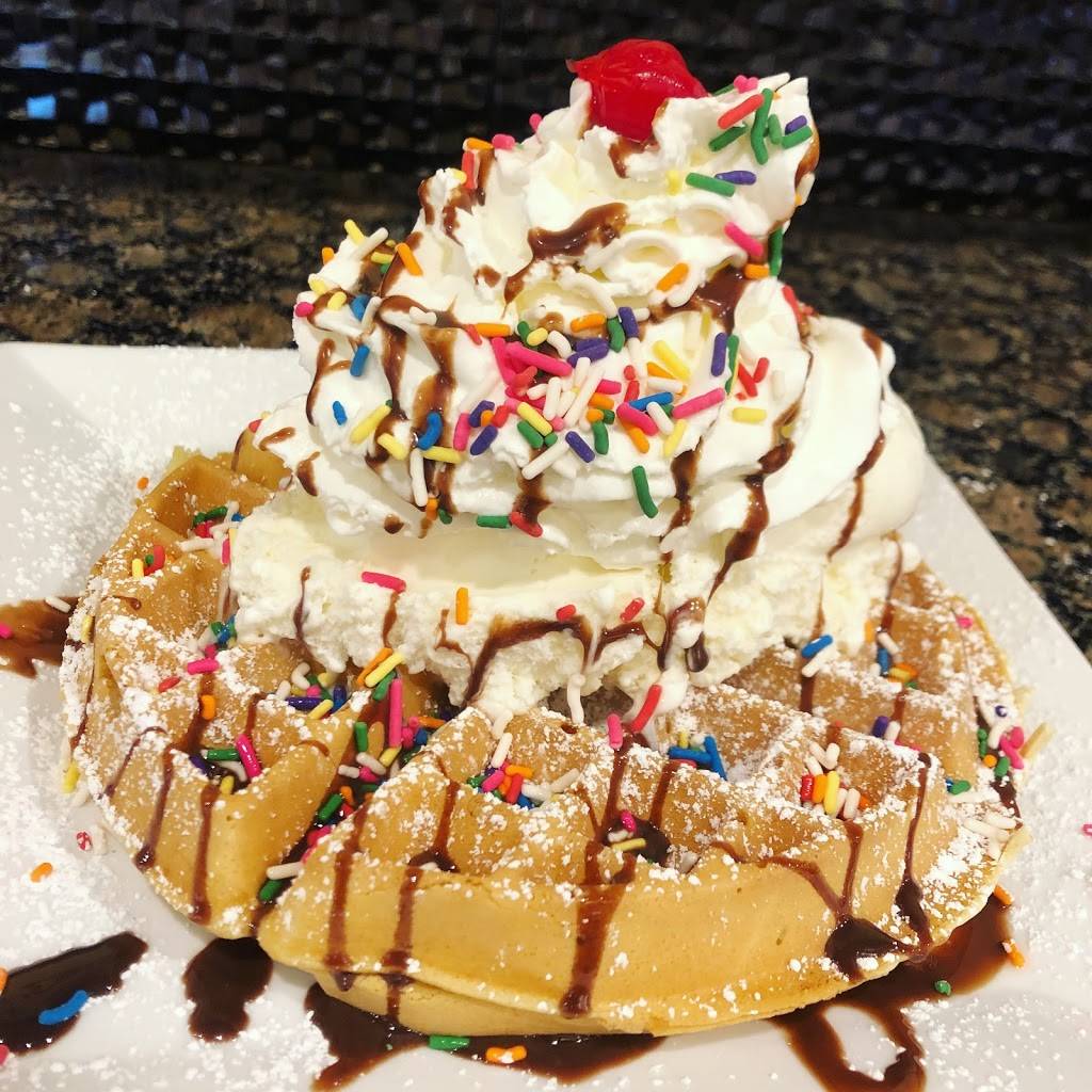 Maple Valley Diner | restaurant | 1116 US-46, Clifton, NJ 07013, USA | 9734736444 OR +1 973-473-6444