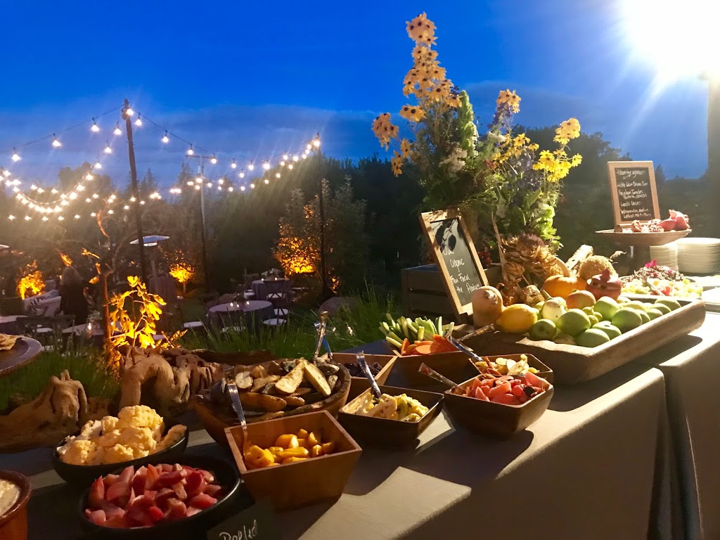 Anaviv Catering & Events | restaurant | 600 Hoffman Blvd, Richmond, CA 94804, USA | 4153761400 OR +1 415-376-1400