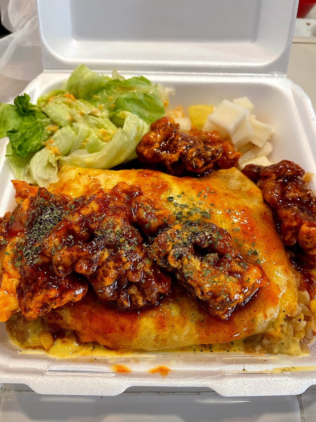 Bok Bok Chicken | restaurant | 1321 Easton Dr, Bakersfield, CA 93309, USA | 6618734107 OR +1 661-873-4107