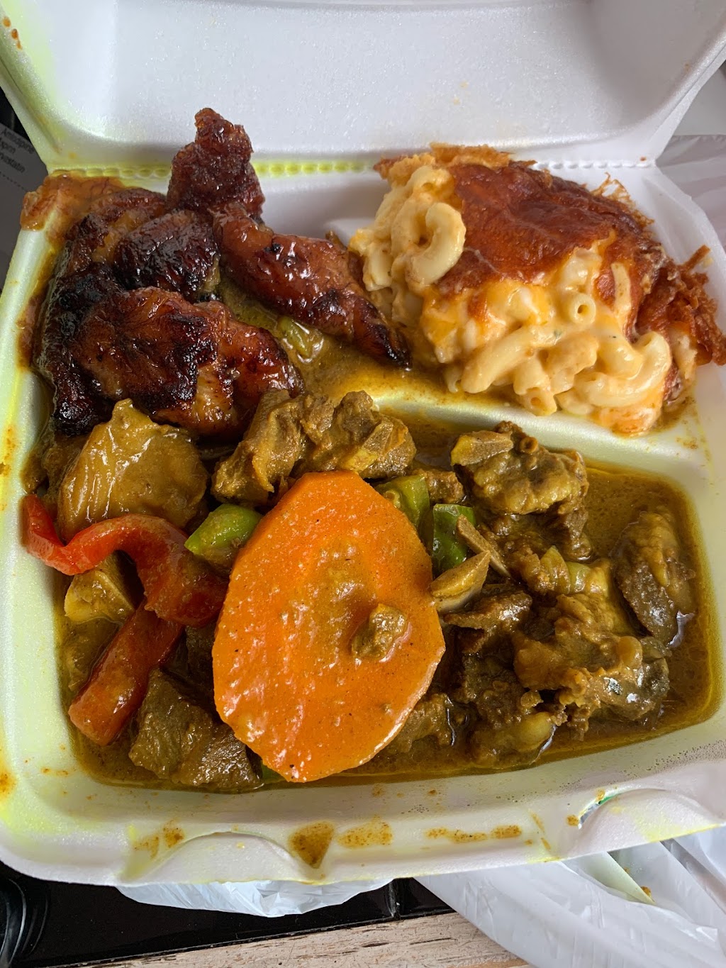 Oxtail International Cuisine | restaurant | 1441 Snyder Ave, Philadelphia, PA 19145, USA | 2155824353 OR +1 215-582-4353